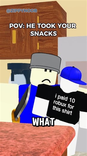 This is how it should work #roblox #robloxshorts #shorts