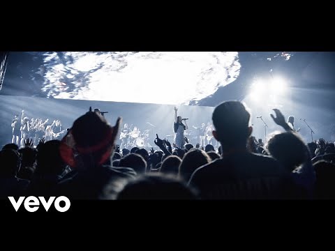 Passion - Christ Our King (Live From Camp, Daytona Beach, FL/2022) ft. Rachel Halbach