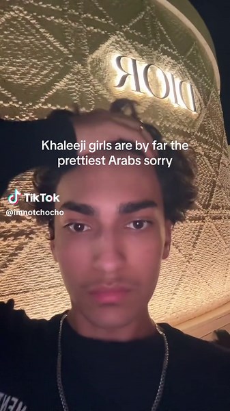 The Beauty of Khaleeji Girls: Arab Elegance at its Finest