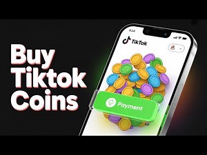 How to Buy Coins on TikTok (Step-by-Step Guide)