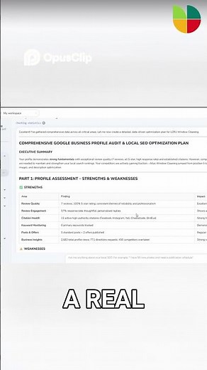 Localo Audit Google Business Profile & Get Free Maps Visibility