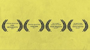 A Case of Distrust launch trailer