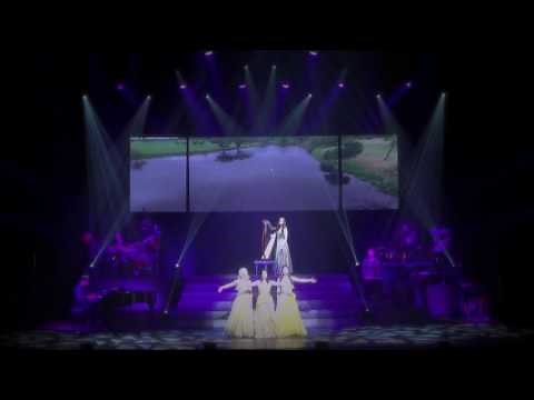 'Voices of Angels' montage