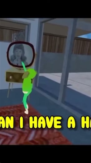 who remembers this? #mully #funny #vr