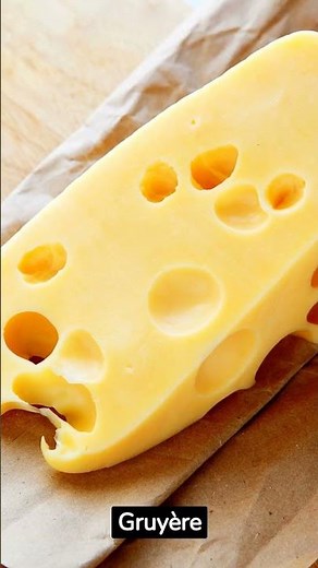 Cheese Lover's Delight: Discover the Top 10 Best Cheeses Around the World