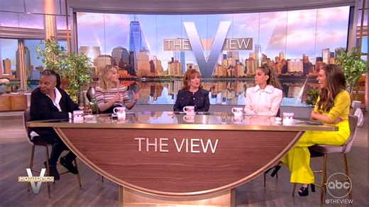 554K views · 5.4K reactions | Should parents make a visiting boyfriend sleep in the guest room? abcn.ws/2RiH3wd | The View | Facebook