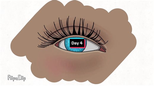 Feedback on My Animation Day 4