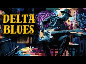 Experience the Soul of Mississippi Delta Blues