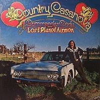 Commander Cody And His Lost Planet Airmen - Country Casanova