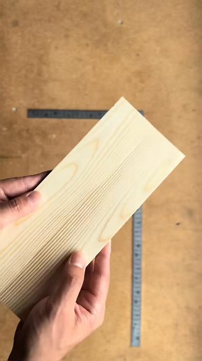 Solve the problem with half-lap joints. This took a crazy turn 😂 #jig #woodworking #diy #woodworkingtips | Strangevideos