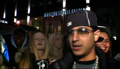 Fade to Black (2004)