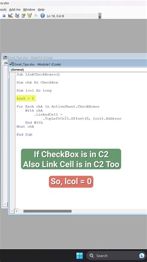 How to Create To Do List in Excel? Part 4 | SUS ONLINE
