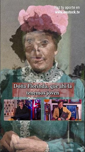 Did you know that Angelines Fernández, known as the Witch of 71, participated in the Spanish Civi...