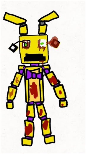 spring lock failure (อายคนไทย)