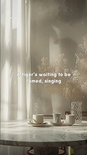 Coldplay ~ Clocks (lyrics)