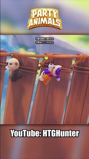 Uhhhhhhhhhhh | Party Animals