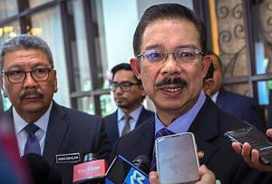 Skim pencen: JPA di peringkat akhir kajian, belum ada keputusan - KSN