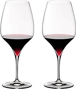Riedel Vitis Cabernet Glass, Set of 2