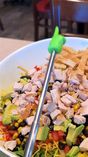 Southwest Chicken Salad Deal for VIF Members