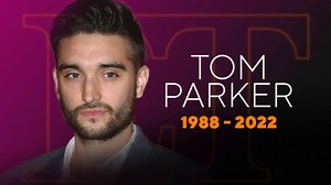 Tom Parker of The Wanted has died after a battle with an inoperable brain tumor. | Entertainment Tonight