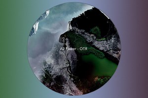 OTR is a very well crafted track by Fixeer, capable of blurring the memories of dancers and preparing them for the next chapter to come. Irregular hints of percussion fly by while a trippy, bell like, synth evolves in an almost unnoticeable way. Listen and support via here: https://linktr.ee/dynamicreflection | Dynamic Reflection