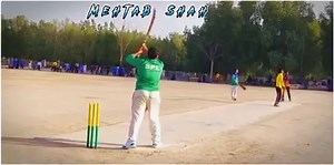 41 reactions | Man inform Sain Mehtab Shah SPL ma jarii league ma wonderful inning  khelii 97runs ki inning khalii Well played star | Perumal Tapeball | Facebook