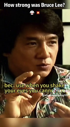 How strong was Bruce Lee? 🥋💥Lightning speed. UNSTOPPABLE power. Watch and be amazed #BruceLee #brucelee🐉 #MartialArts #Legend #fyp