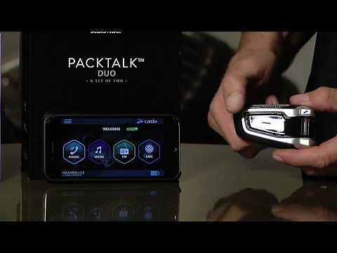 How to Power Down a Cardo Packtalk Device | Cardo Systems