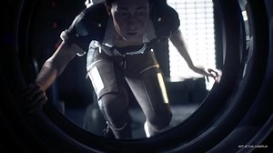 Alien: Isolation - Gamescom CGI Trailer video