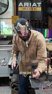 Beveling With Plasma Plasma Cutter