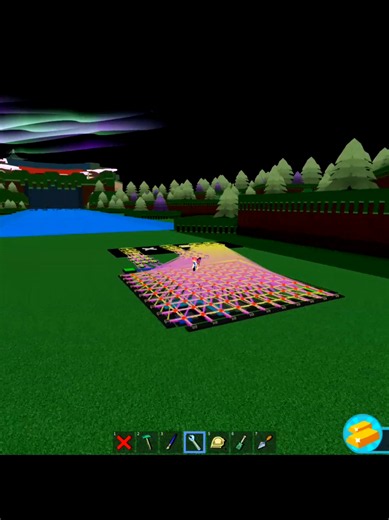 Cómo hacer una calculadora en Roblox Build a Boat