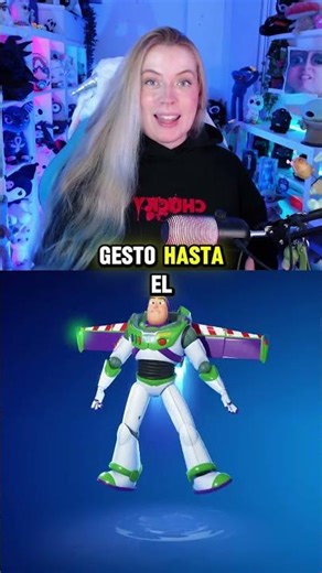 Toy Story collaboration in Fortnite, Buzz Lightyear, Alien and the Hookshot, Emperor Zurg, when i...