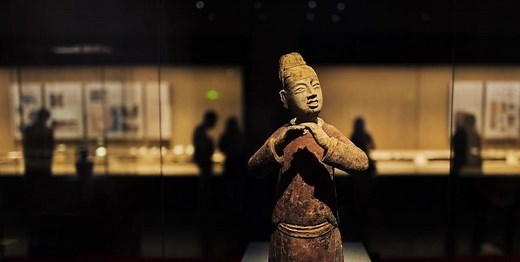 The 20 most visited museums in Asia
