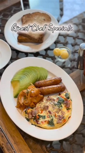 The weekend is here, and as the month comes to a close, do not miss out on the greatness that is @Simsimmer's menu! #javalove | Java House