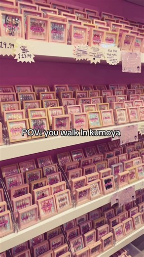 Follow us & get 10% OFF your purchase! 💕✨ Don’t miss out—come shop with us at Kumoya! ☁️🛍️ 📍 4284 Spring Mountain Rd, Unit 203 Las Vegas, NV 89102 #kumoya #lasvegas #anime #sanrio #shopping