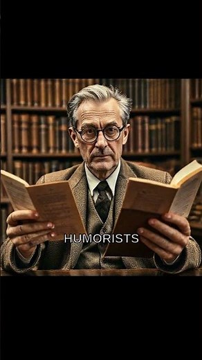 The Best American Humorous Short Stories #booktok #booksummary #bookbites