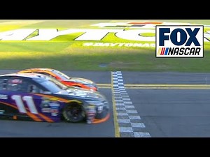 Top 5 Daytona Moments | NASCAR ON FOX