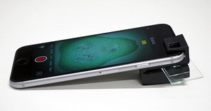 How to Make a Simple Smartphone Microscope #CitizenScience #3dprinting #science #DIY