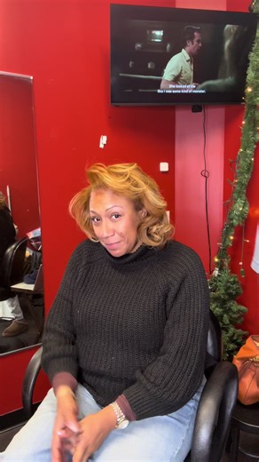 Pumpkin Spice Hair Color for Happy Clients