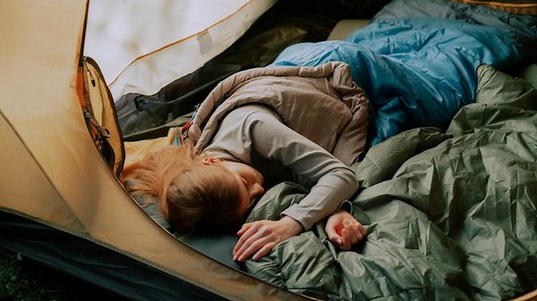 The Best Insulated Sleeping Bags for Extreme Weather Camping