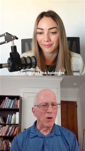 This is What True Audacity Means