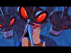 Hercules | Hercules Defeats the Hydra (Eu Portuguese)