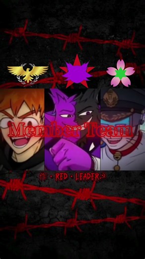 【趣味】メンバーの立ち絵/動かしてみた#オリキャラ#絵描き#イラスト#立ち絵#編集#モダンウォーシップ#モダンウォーシップス#mw#modernwarships