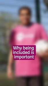 “Learning Disability Week is really important to me because I want to be seen, heard and valued for the things I can do as a person with a learning disability, just like any other human being can, which I can be proud of.” – Vijay Patel, Campaigns Officer at Mencap 💬 ⚽ He shared with @criplifetm , “When it comes to busting myths, I can go to the pub to socialise, I’m able to play football for our Mencap football team and recruit people to join, I’m able to have a job, and I can travel independe