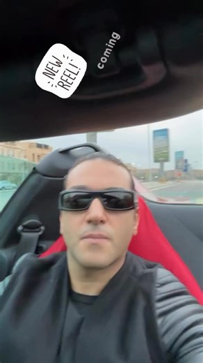 في Reel جامد هينزل النهارده 😍🔥#mohamed_hamdy#exotics_driver_hamdy#متجمعين_في_حب_العربيات | Fan.mohamedhamdy