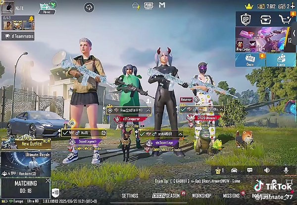 Understanding PUBG Mobile Sound Violations