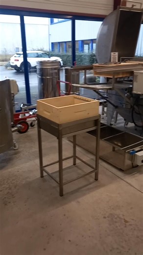 Petite visite chez Thomas apiculture à Fay-aux-Loges #apiculture | Les Abeilles du Berry