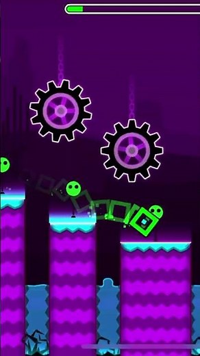 Press start Full version Geometry dash subzero full