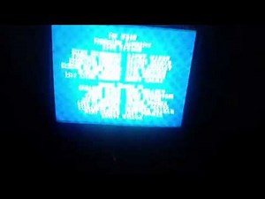 Closing Previews For Arthur Goes On A FieldTrip 2000 VHS