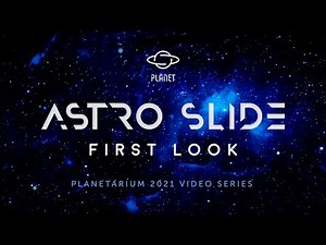 Astro Slide 5G - First Look